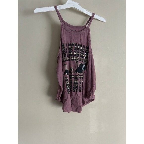 NWT - Disney Hakuna Matata Tank sz M - Picture 1 of 10